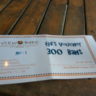 View Mare Beach Front Bar And Restaurant