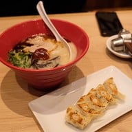 Ippudo Kumamoto Shimodori