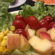 เมนูของร้าน Steak Garage The Street Ratchada