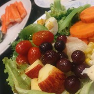 เมนูของร้าน Steak Garage The Street Ratchada