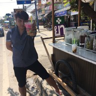 ลอดช่องสิงคโปร์  ตำหรุ