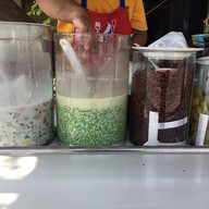 ลอดช่องสิงคโปร์  ตำหรุ