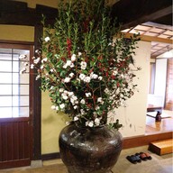 บรรยากาศ Yunotake-an  Yufuin