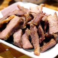 เมนูของร้าน ครัวริมโขง