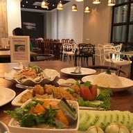 เมนูของร้าน Chatnara cafe & restaurant  ฉัตรนารา
