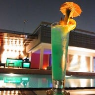 สกายบาร์ Bangkok Inter Place Hotel