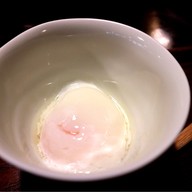 เมนูของร้าน Yunotake-an  Yufuin