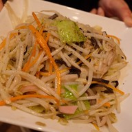 Ippudo Kumamoto Shimodori