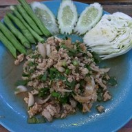 The Breeze Beergarden