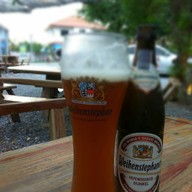 The Breeze Beergarden