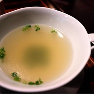 เมนูของร้าน Yunotake-an  Yufuin