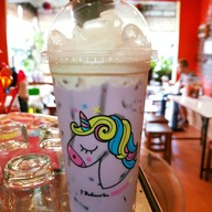 คิมคาเฟ่ หน้าป้าย มอ.ภูเก็ต