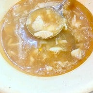 เมนูของร้าน เล่าลี่หูฉลาม