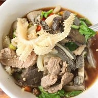 ต้มเนื้อบ้านสิงห์ ปากน้ำปราณบุรี