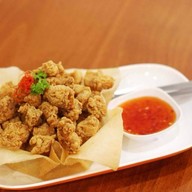 บาร์น้ำชา