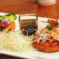 บาร์น้ำชา