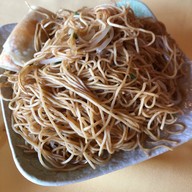 เมนูของร้าน Ngongping Garden Restaurant