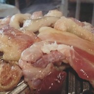 2b สเต็ก & แจ่วฮ้อน บุฟเฟ่ต์