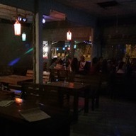 บรรยากาศ ก้อยคาราโอเกะ