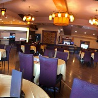 บรรยากาศ Ngongping Garden Restaurant
