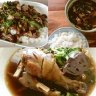 ต้มเนื้อบ้านสิงห์ ปากน้ำปราณบุรี