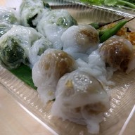 เมนูของร้าน ปากหม้อดีต่อกาย