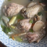 เมนูของร้าน Dhammada cafe