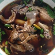 ต้มเนื้อบ้านสิงห์ ปากน้ำปราณบุรี