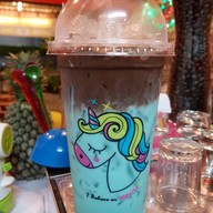 คิมคาเฟ่ หน้าป้าย มอ.ภูเก็ต
