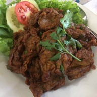 พี่แผ้ว