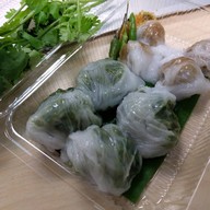 เมนูของร้าน ปากหม้อดีต่อกาย