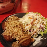 เมนูของร้าน Tsunami Sushi Bar