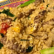 เมนูของร้าน ร้านภูผา -