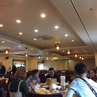 Ngongping Garden Restaurant