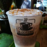 X-COFFEE