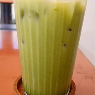 เมนูของร้าน PACAMARA Thonglor 25