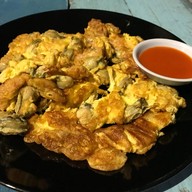 เมนูของร้าน ร้านภูผา -