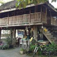 ก๋วยเตี๋ยวบ้านสวน