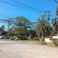 Coffee In The Garden at khaoyai