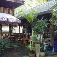 ก๋วยเตี๋ยวบ้านสวน