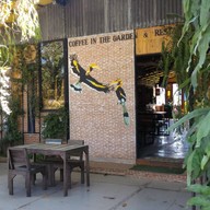 Coffee In The Garden at khaoyai
