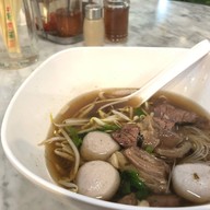 เมนูของร้าน จุฑารส สุขุมวิท 23 (ซอยประสานมิตร)