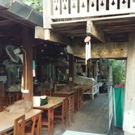 ก๋วยเตี๋ยวบ้านสวน