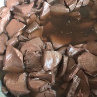 เมนูของร้าน ก๋วยเตี๋ยวเป็ดเก๋ากึ๊ก