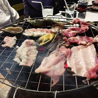 เมนูของร้าน Meat@Me