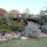 Coffee In The Garden at khaoyai