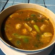 เมนูของร้าน ร้านภูผา -