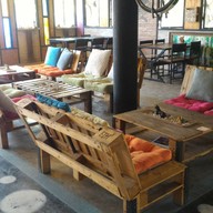 Coffee In The Garden at khaoyai