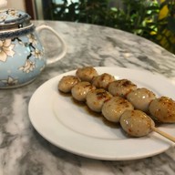 เมนูของร้าน จุฑารส สุขุมวิท 23 (ซอยประสานมิตร)