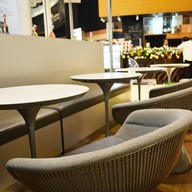 บรรยากาศ Buddhi Belly เซ็นทรัล เวิลด์